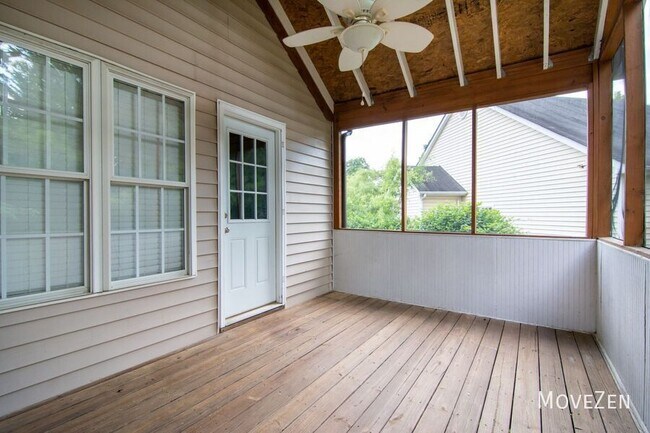 Building Photo - 2325 K Wesley Way