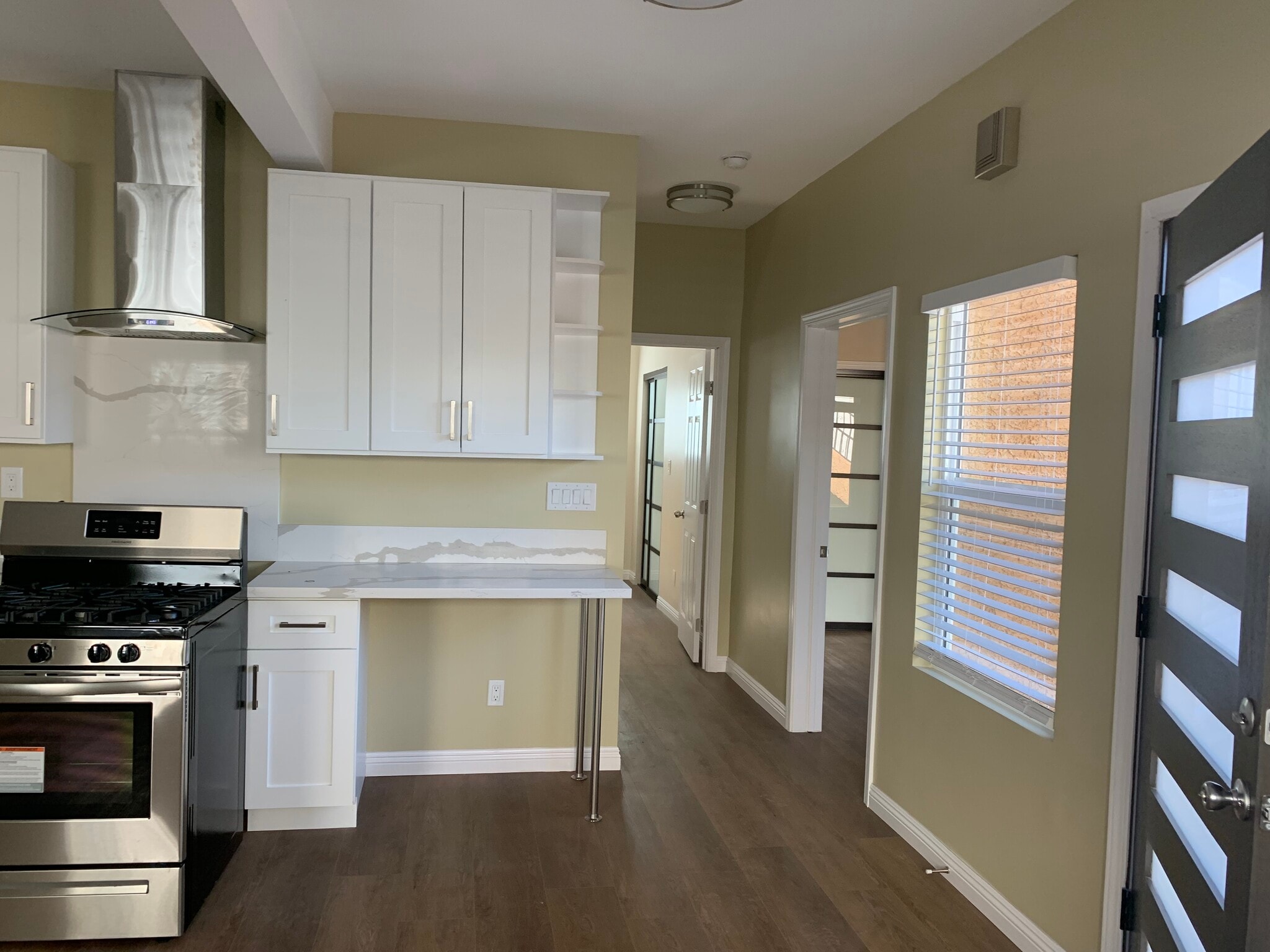 Building Photo - 5117 W 21st St