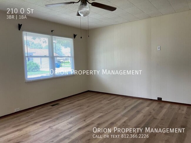Building Photo - 210 O St