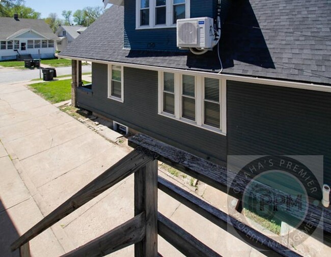 Building Photo - 4202 Barker Ave
