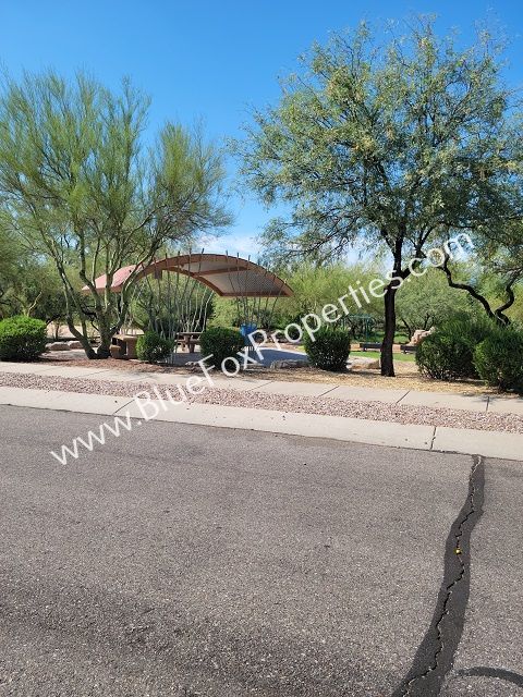 Building Photo - 10412 E Capercaillie St