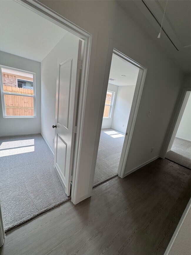 Building Photo - 6123 Sunburst Scarlet St