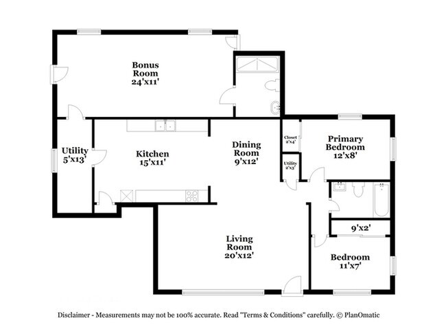 Building Photo - 1712 Star Rest Dr