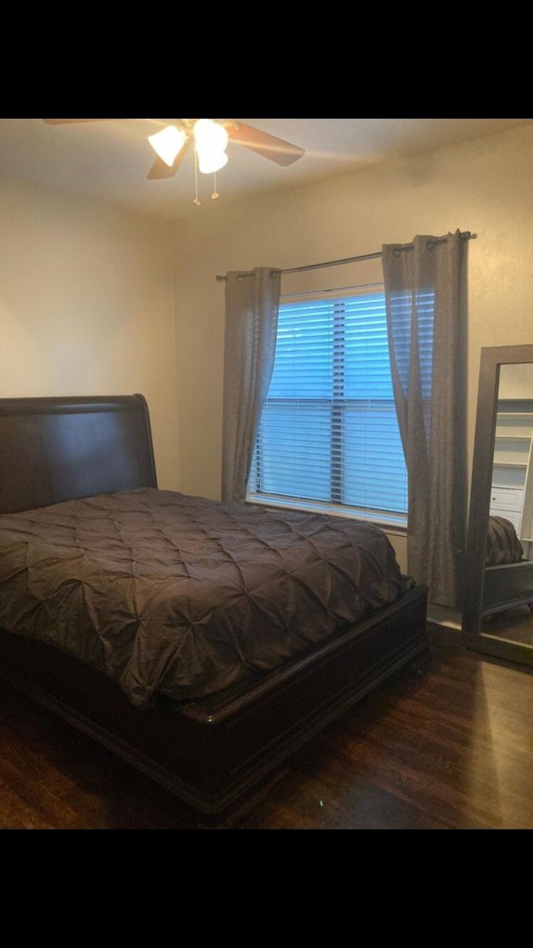 Bedroom 1 - 5131 Butter Creek Ln
