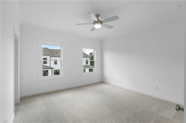 Building Photo - 5430 Howington Ct