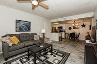 Building Photo - "Cozy & Fully Furnished 1-Bedroom Retreat in Mesa – Your Perfect Home Oasis!"