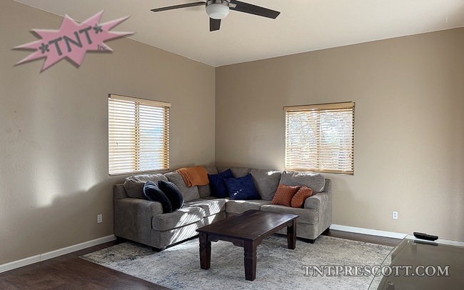 Building Photo - Home in Yavapai Hills HOA~ Winter Special!!