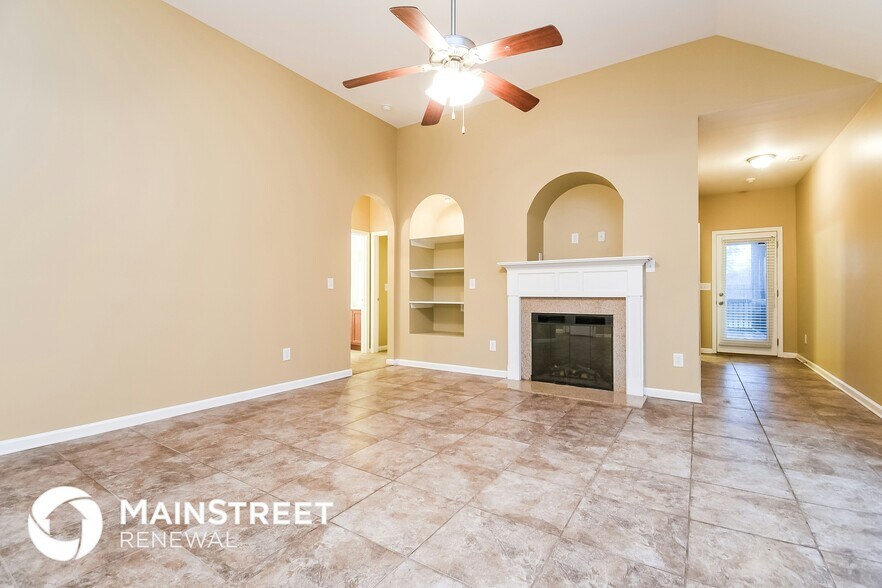 Building Photo - 4758 Rosser Loop Dr