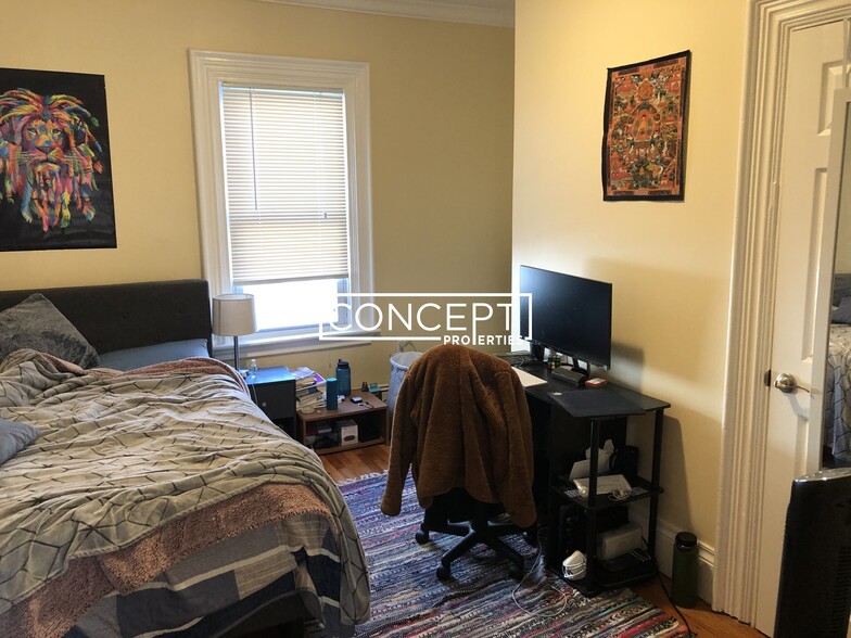 Building Photo - 7 Craigie Terrace