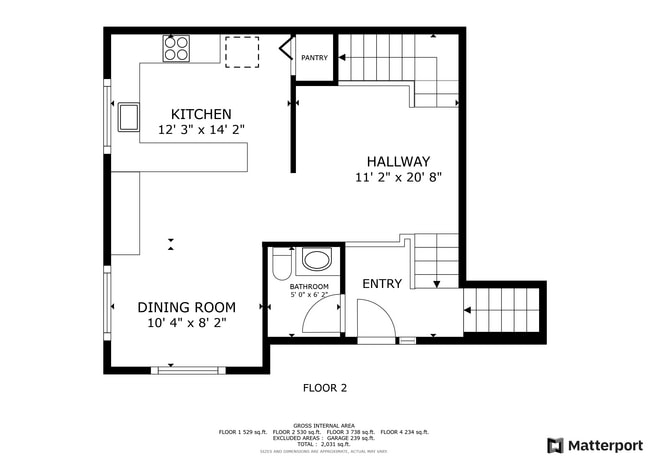 Building Photo - 8852 Thomas Lea Terrace