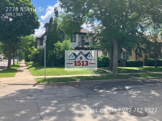 Building Photo - 2776 N 56th St