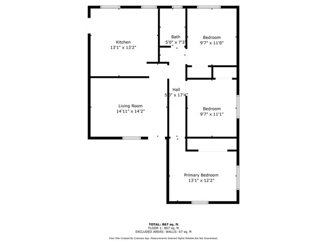 Building Photo - 326 Brookview St