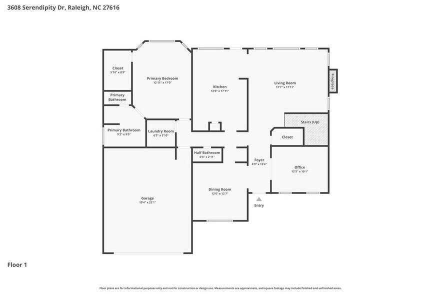 Building Photo - 3608 Serendipity Dr