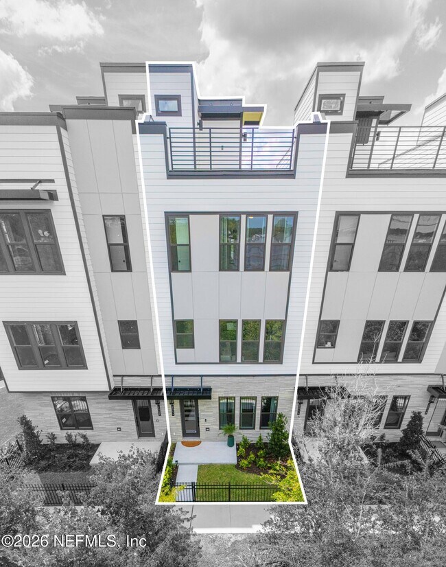 Building Photo - 2044 Prudential Dr