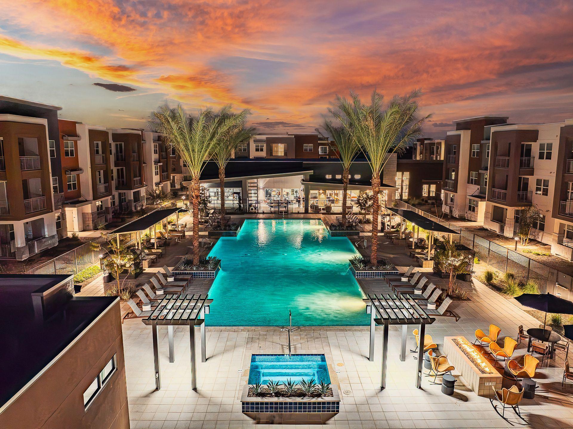 Building Photo - 17445 W Lower Buckeye Rd