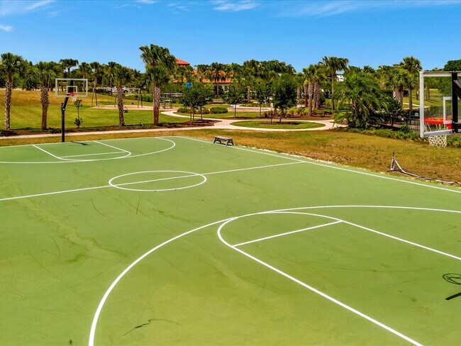 Building Photo - Savanna, Lakewood Ranch 4 bed/2.5 bath Unfurnished Home