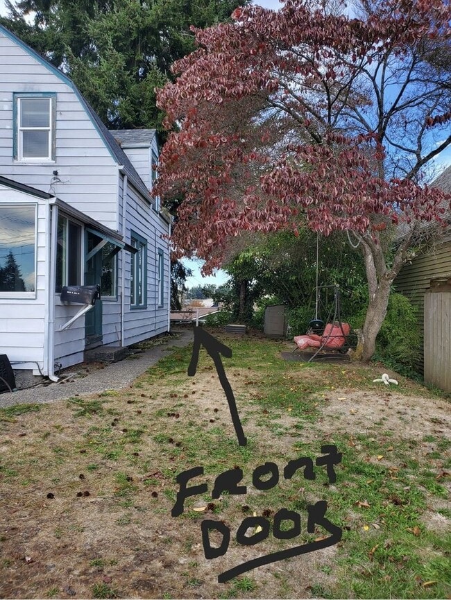 Building Photo - JYG: 3414 Duplex