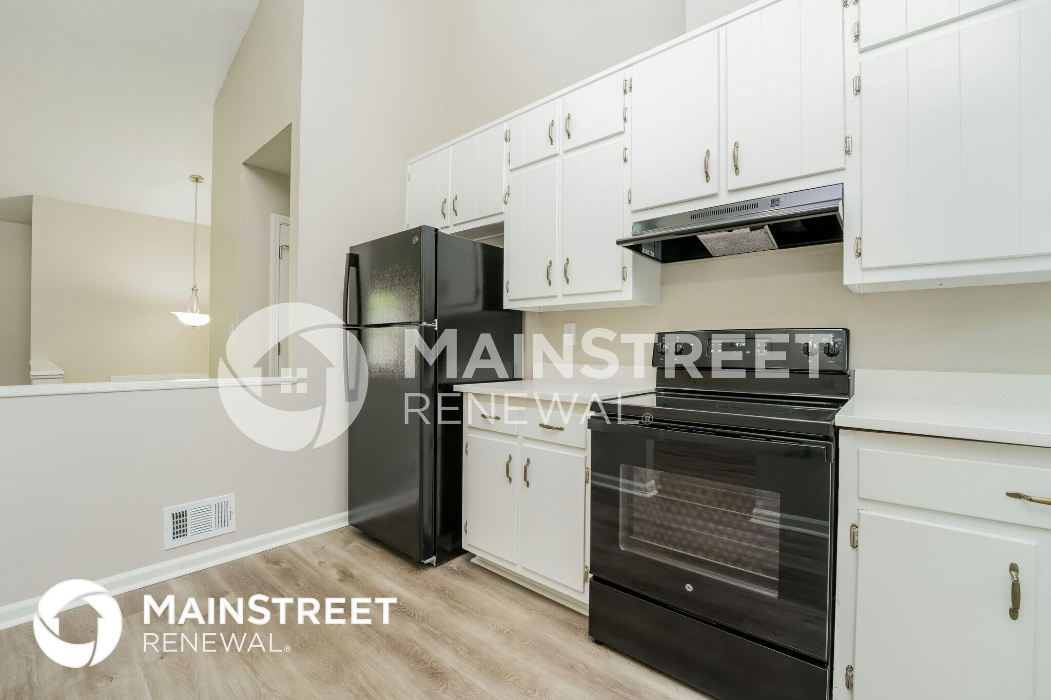 Building Photo - 2535 Kelly Lake Dr