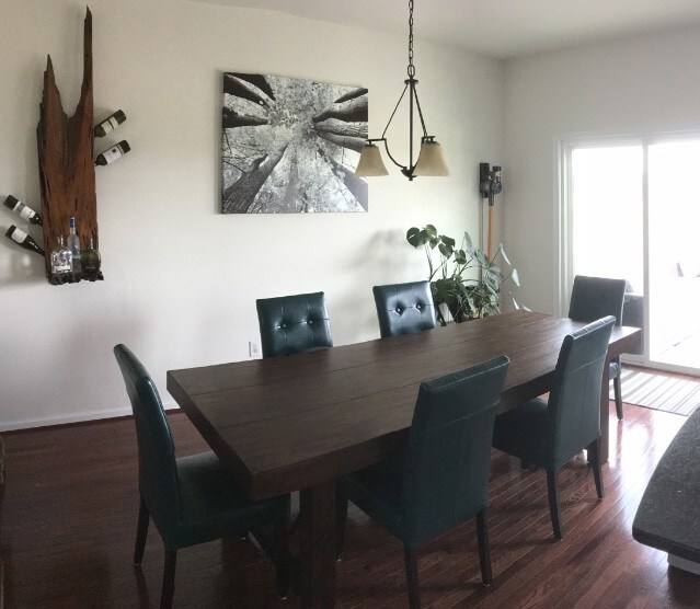 Dining Room (Second Floor) - 94 Kyle Dr