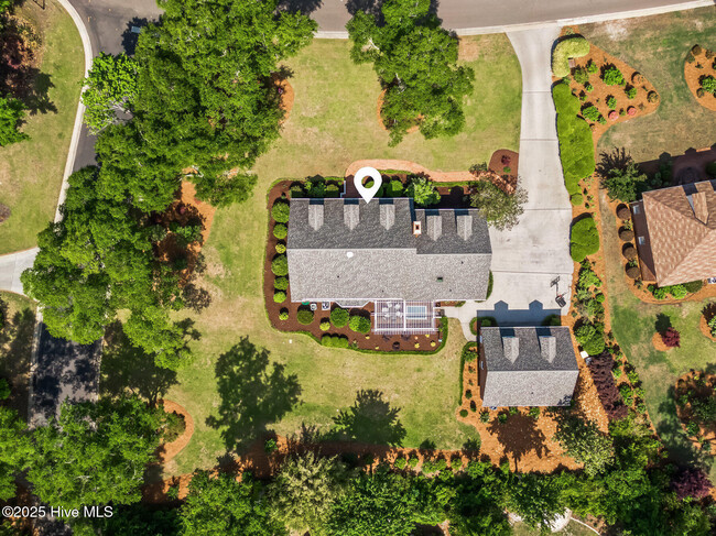 Building Photo - 1723 Verrazzano Dr