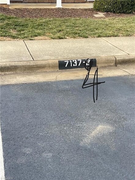 Building Photo - 7137 W Friendly Ave