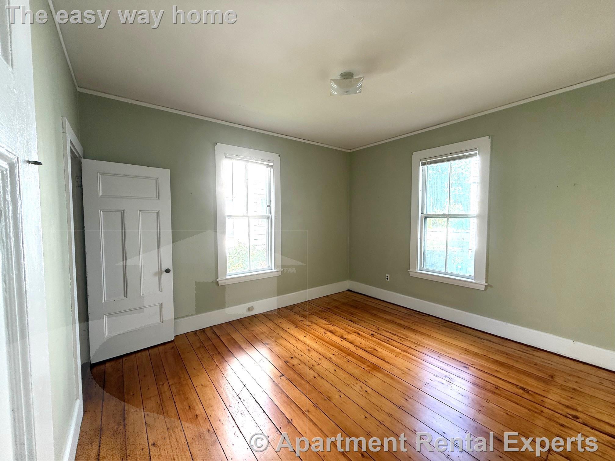 Building Photo - 55 Rindge Ave