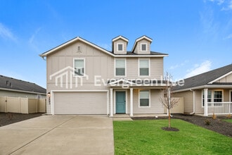 Building Photo - 2493 W Pollinator Dr