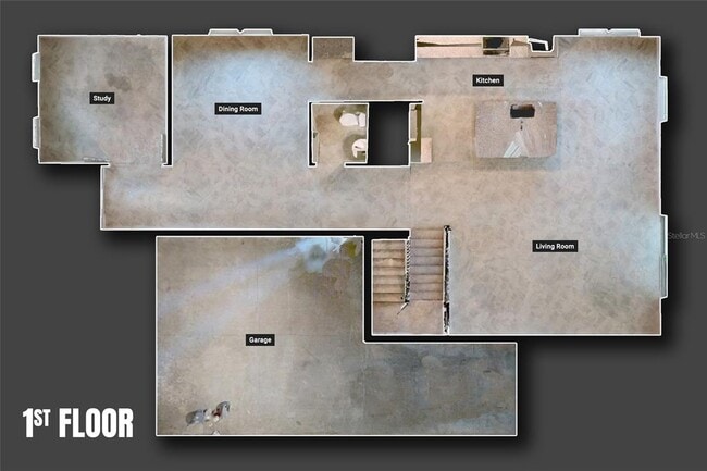 Building Photo - 13224 Orange Isle Dr