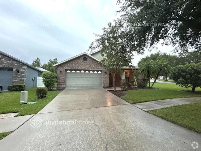Building Photo - 6303 Bridgecrest Dr
