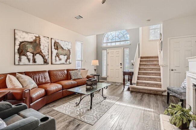 Building Photo - 4300 Walling Forge Dr