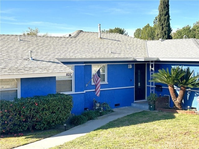 Building Photo - 522 W 4th St