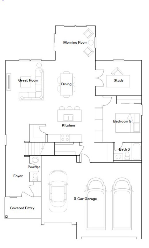 Building Photo - 3874 Andean Ct