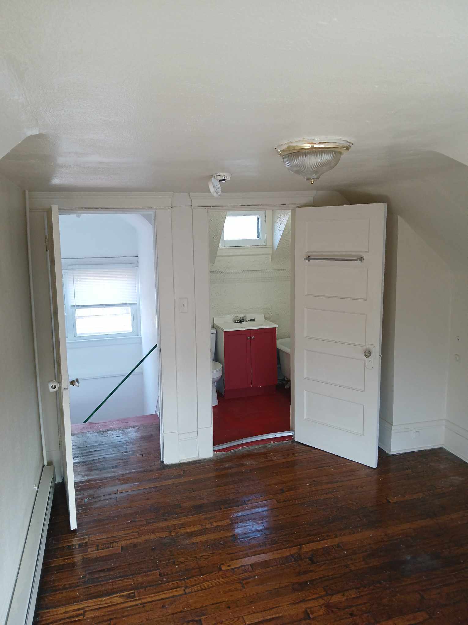 Building Photo - 1527 Jackson St
