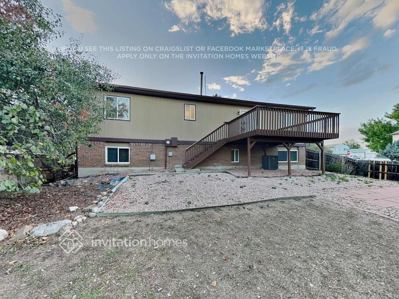 Building Photo - 11348 Lamar St