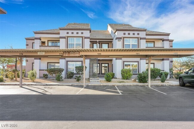 Building Photo - 7255 W Sunset Rd