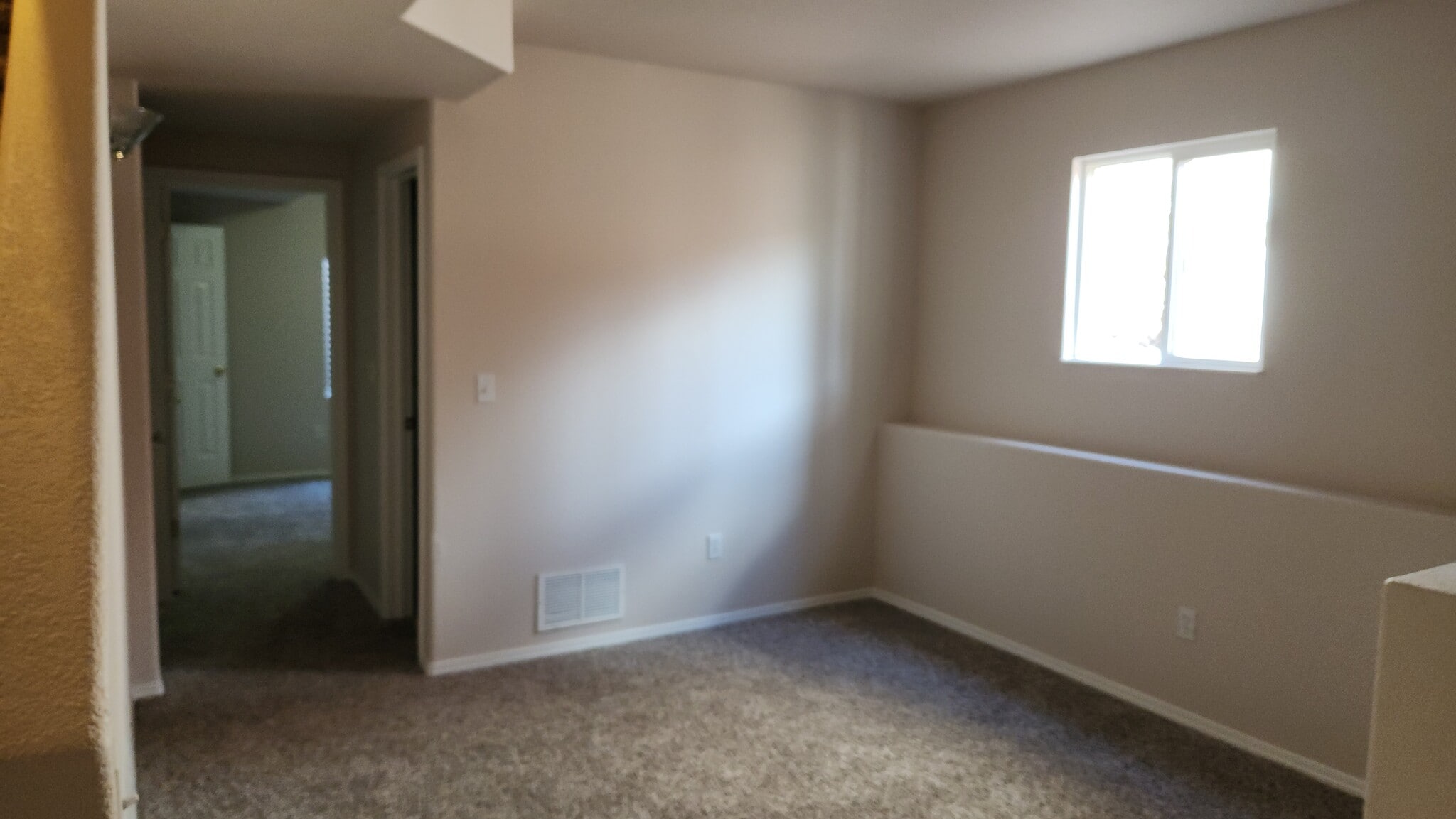 Basement den - 7944 Antelope Valley Pt