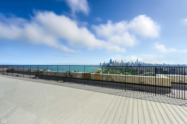 Building Photo - 2800 N Lake Shore Dr