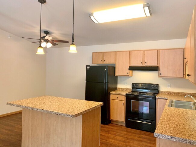 Interior Photo - Pine View Estates