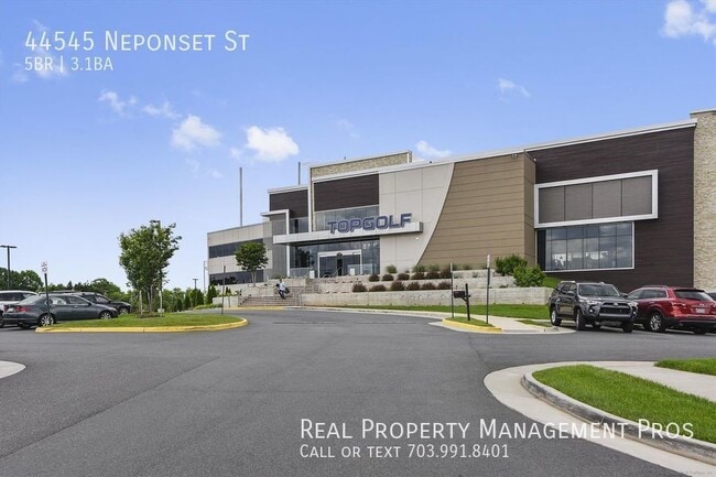 Building Photo - 44545 Neponset St