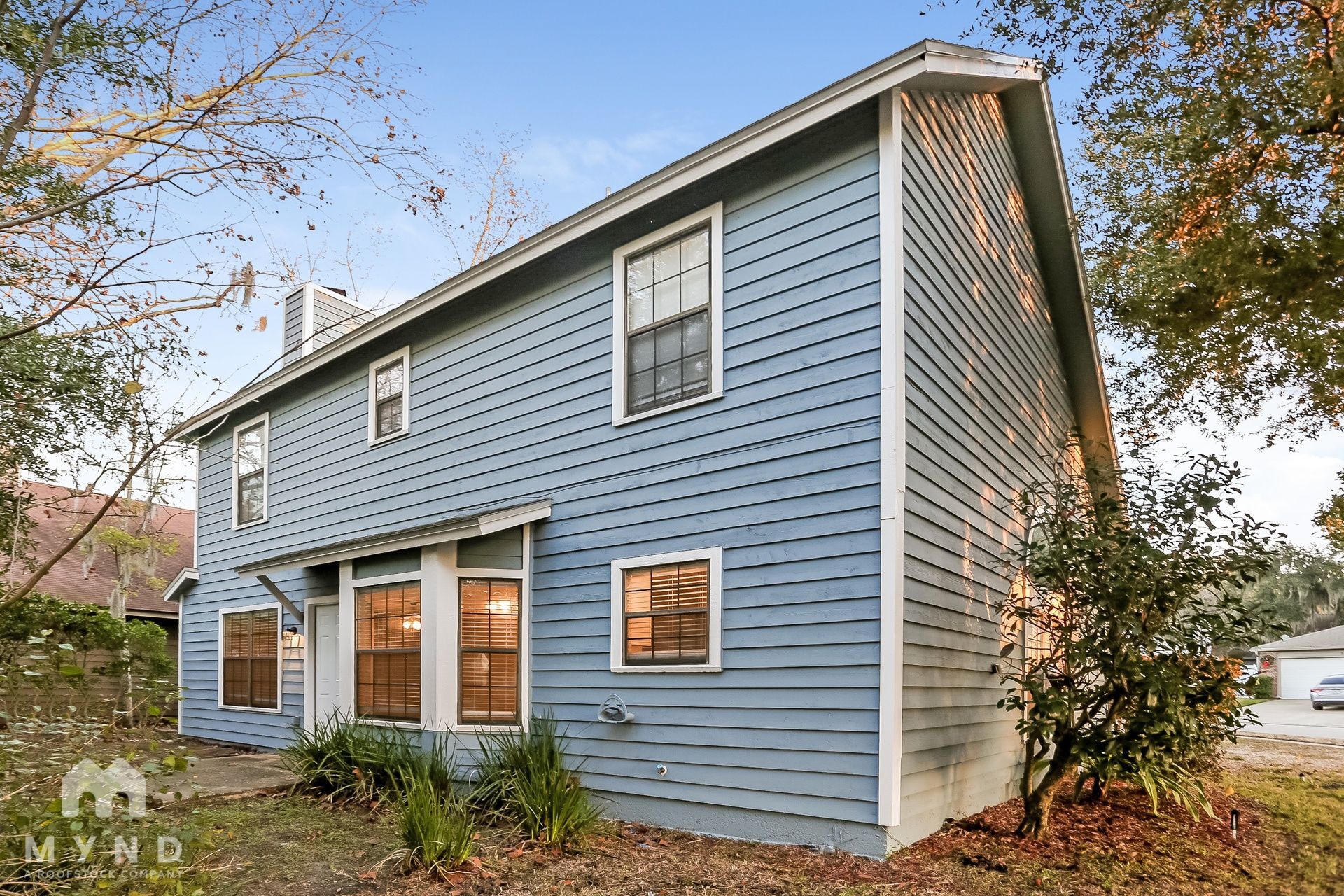 Building Photo - 5407 Fort Caroline Rd