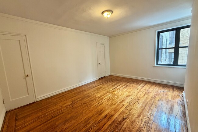 Floorplan - 499 Fort Washington Avenue