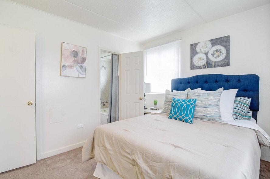 Primary Photo - Sedgefield Apartments