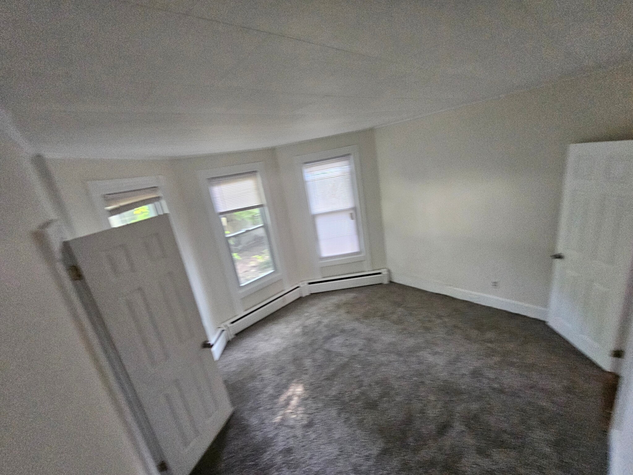 Bedroom view 1 - 3 White St