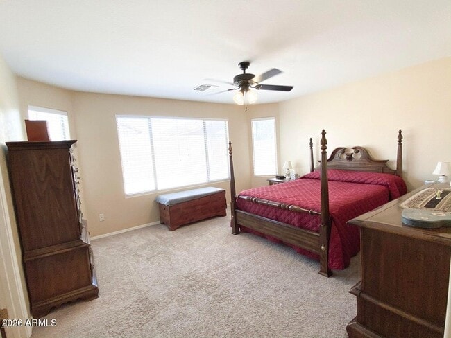 Building Photo - 25006 W Hidalgo Dr