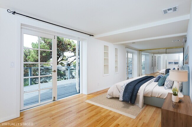 Building Photo - Coastal Elegance Meets Everyday Luxury