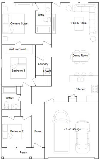 Building Photo - 11049 W Hidden Pt St