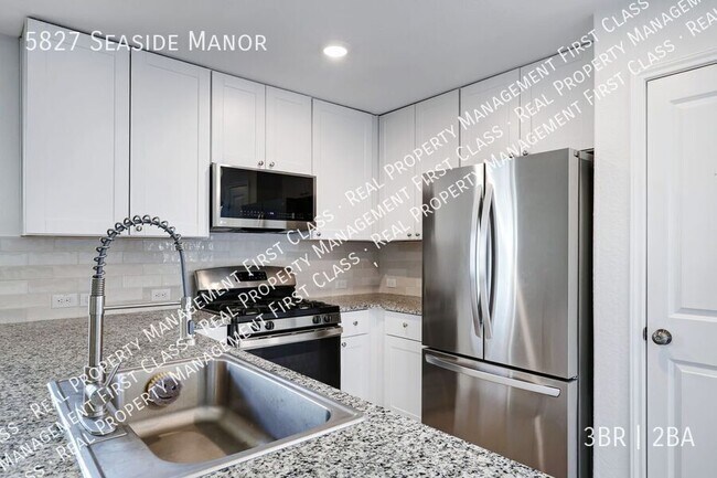 Building Photo - 5827 Seaside Mnr