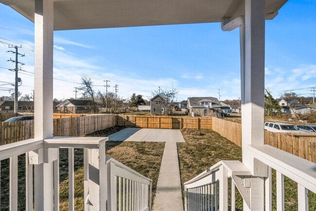 Building Photo - Four Bedroom Ranch in Elizabeth Park!