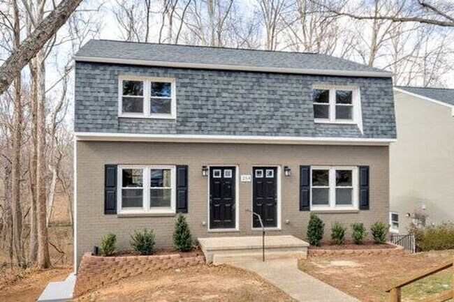 Primary Photo - 253 Stribling Ave