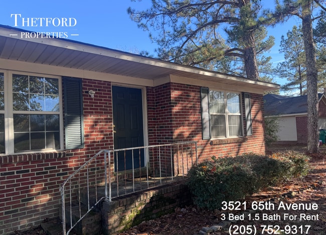 Building Photo - 3 Bed 1.5 Bath House for Rent